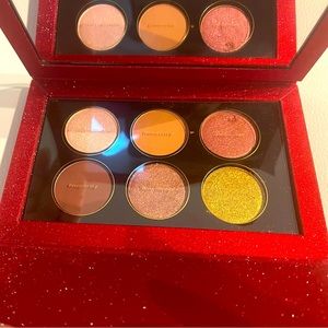 ❌SOLD❌NEW Pat McGrath golden opulence eyeshadow palette